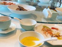 -世博源公馆·本帮融合菜·主题包厢·江景餐厅
