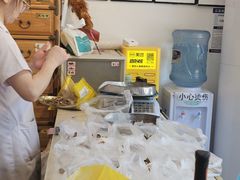 -庆德堂中医馆·小儿推拿(江北店)