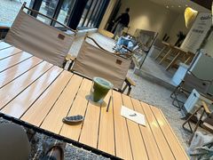 -J Create城市露营咖啡·简餐·宠物(上海动物园店)