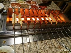-丰茂烤串(六里桥店)