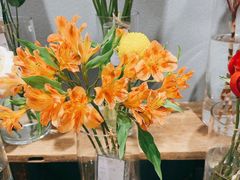 -BOBLOOM花店(宝龙旭辉广场店)