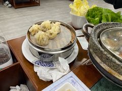 -楼外楼大刀肉传统火锅居(幸福街店)