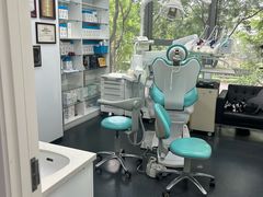 -马泷齿科·皓康门诊(尚都SOHO店)