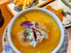 -山葵家·创意料理(宁波来福士店)