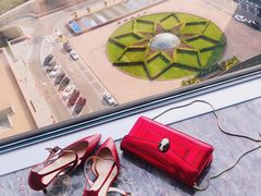 -北京中国大饭店