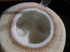 原味椰子冻-椰味面包鸡.薄皮蒸饺(坪山店)