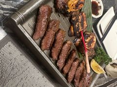 -昱匠·日本料理(金融街店)