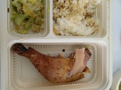 -大圆碗•大排饭(天海店)