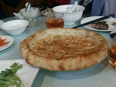 -萨拉漫饮食(北京中路店)