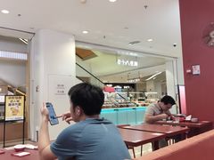 -喜家德虾仁水饺(深圳印力中心店)