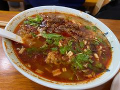 -豆相识•九九豆腐脑(牛咡桥店)