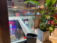 -热火朝天鲜切牛肉火锅(南强街巷店)