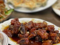 -葛记焖饼(伏牛路店)