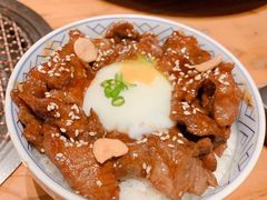 -黑牛の店·和牛烧肉(合生汇店)