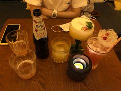 -Sirena海妖日咖夜酒