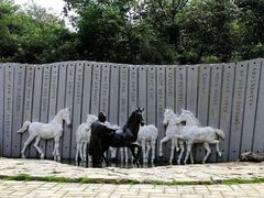 -白马涧龙池景区