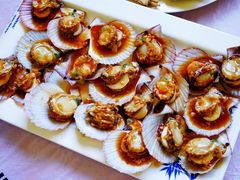 -宾朋海鲜饭庄(兴海路店)