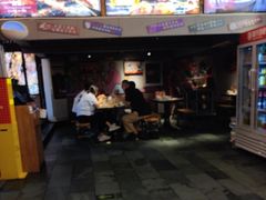 -管氏翅吧(广渠门店)