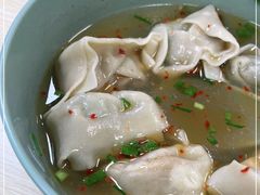 -顶巧鸡汤馄饨(虹口总店)