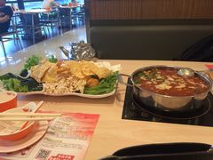 -刘一锅筋头巴脑(大悦城C店)