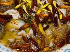 -花椒俏川菜小馆(南海万达店)