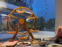 -故里和山·成都火锅(欢乐港湾店)