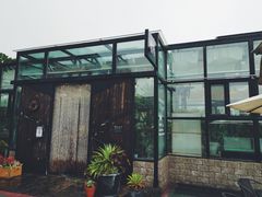 -北马山庄植趣咖啡