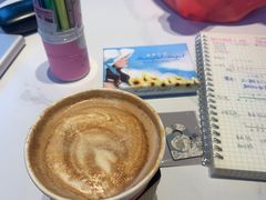 -Peet's 皮爷咖啡(望京小街店)