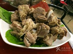 -香丽缘饭馆(黑龙潭店)