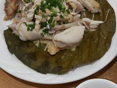 -正宗鸡饭粤香酒家(朱村店)