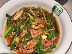 -费大厨辣椒炒肉(黄兴中心广场店)