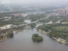 -嘉定凯悦·咖啡厅