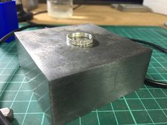 -不作·手工银饰DIY(西红门店)