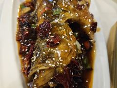 -付掌柜在成都·热炒砂锅集(金禾店)