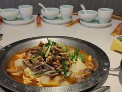 -古乐牛香鲜牛肉牛杂火锅(观前街店)