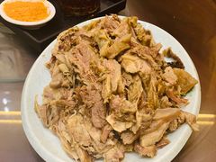 精品牛腩-清真·益鑫羊肉手抓馆(花园北街店)
