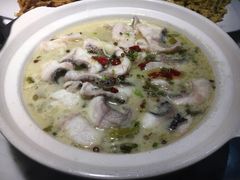 -小菜园新徽菜(南通永旺店)
