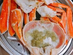-蟹之国·精品蟹料理(极地店)