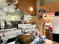 -仁义涵西餐·咖啡(中华巴洛克店)