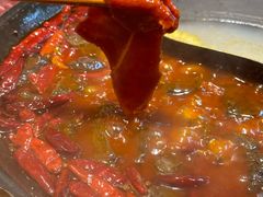 -阳阳老火锅(小南门店)