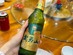 -下梅人家土菜馆(历史文化餐厅度假区店)