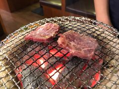 -竹马炭火烤肉(南屏店)