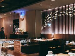 大堂-捞王锅物料理(四川北路店)