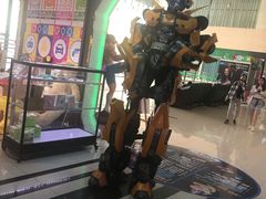 -天虹购物中心(石路店)