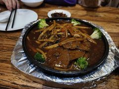 -一盏明灯全素斋(殊像寺店)