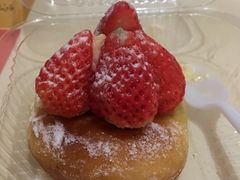 -面包新语(上地华联店)