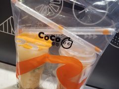 -CoCo都可(新太阳宫店)
