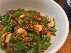 -衡厨·衡阳土菜(中南店)