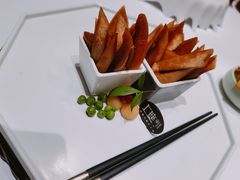 -上座云间·青年赣菜(绿茵店)