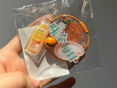 -杭州味全生技食品有限公司